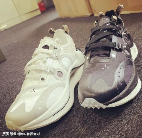 新鞋款质感拉满,李宁将推出类似于Adidas Y 3的全新高端产品线